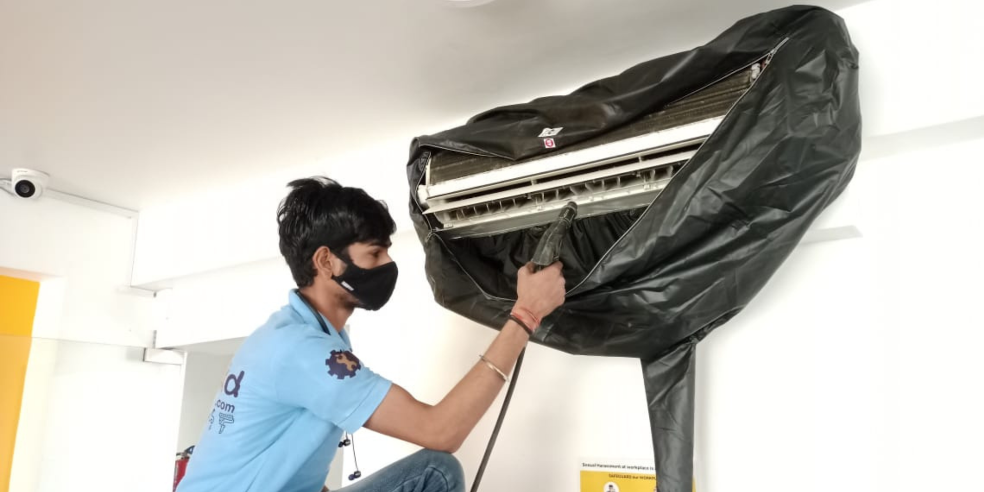 AC Repair & Service